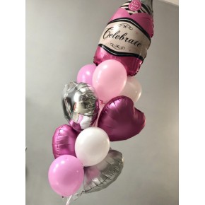 Набор воздушных шаров Celebrate